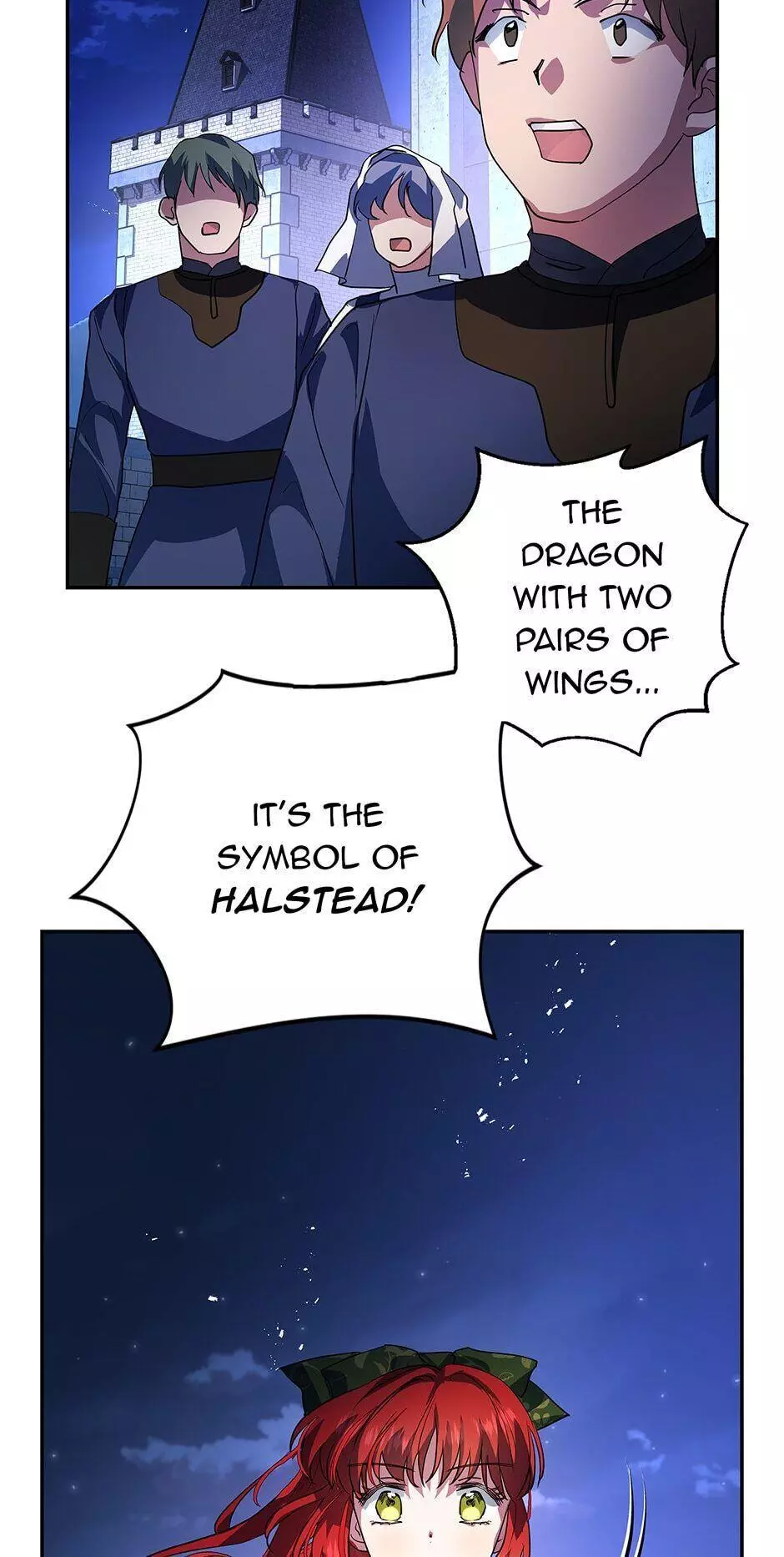 My Husband Hides His Beauty Chapter 18 page 60