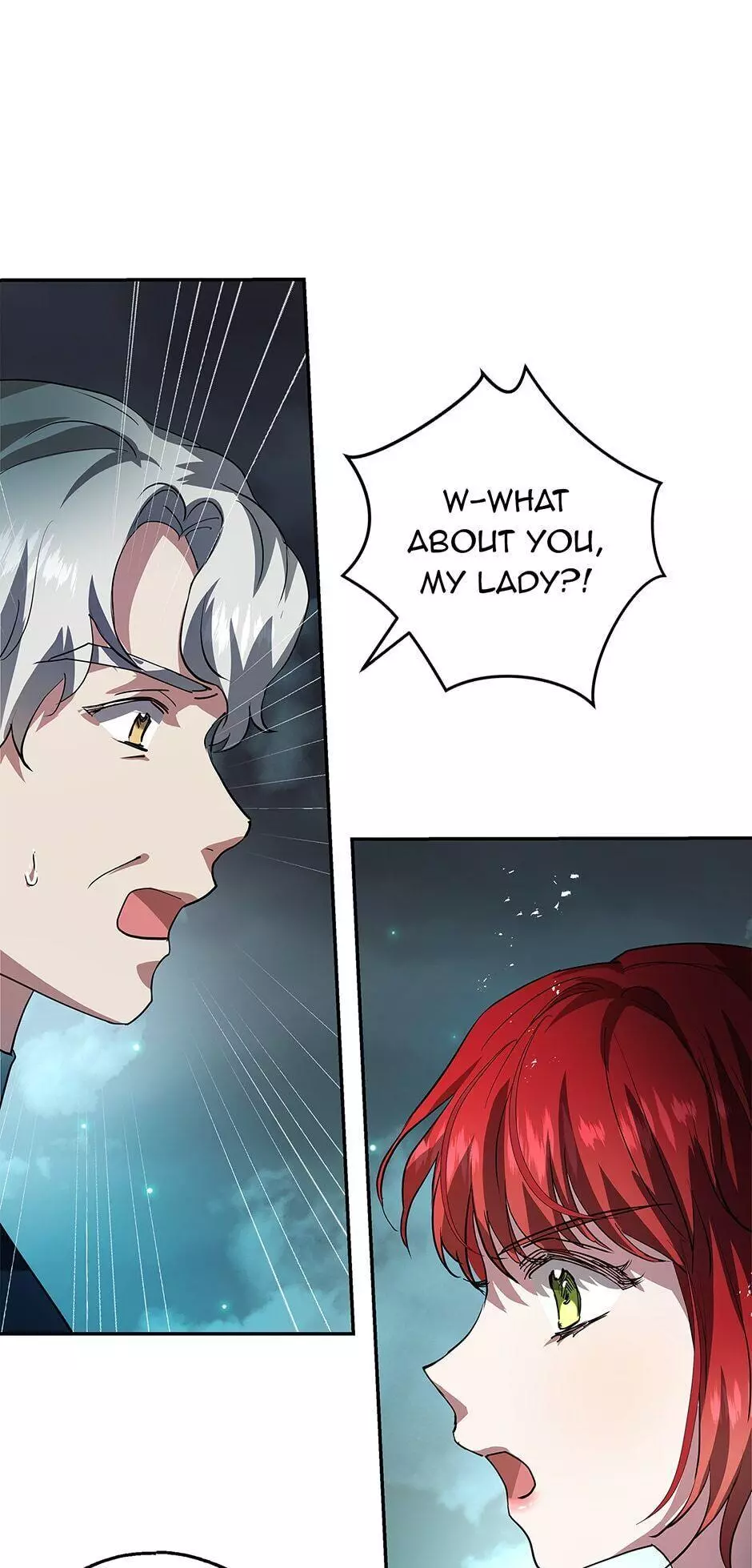 My Husband Hides His Beauty Chapter 18 page 34