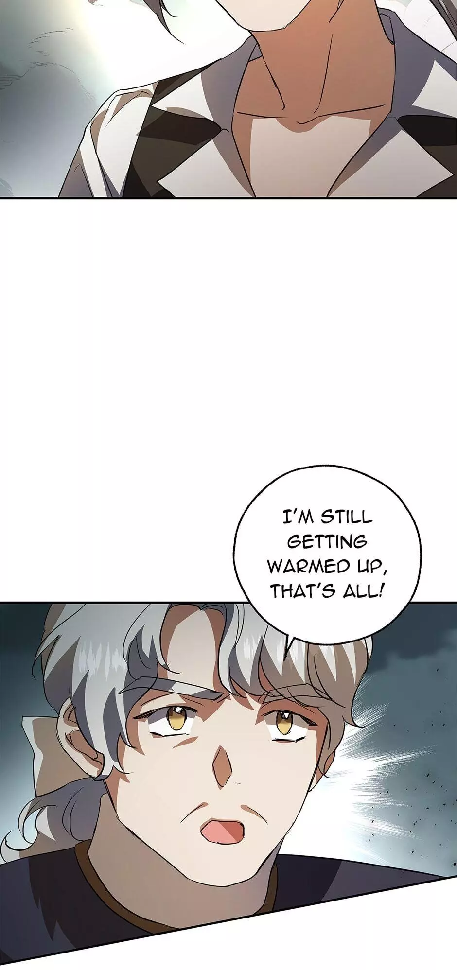 My Husband Hides His Beauty Chapter 17 page 54