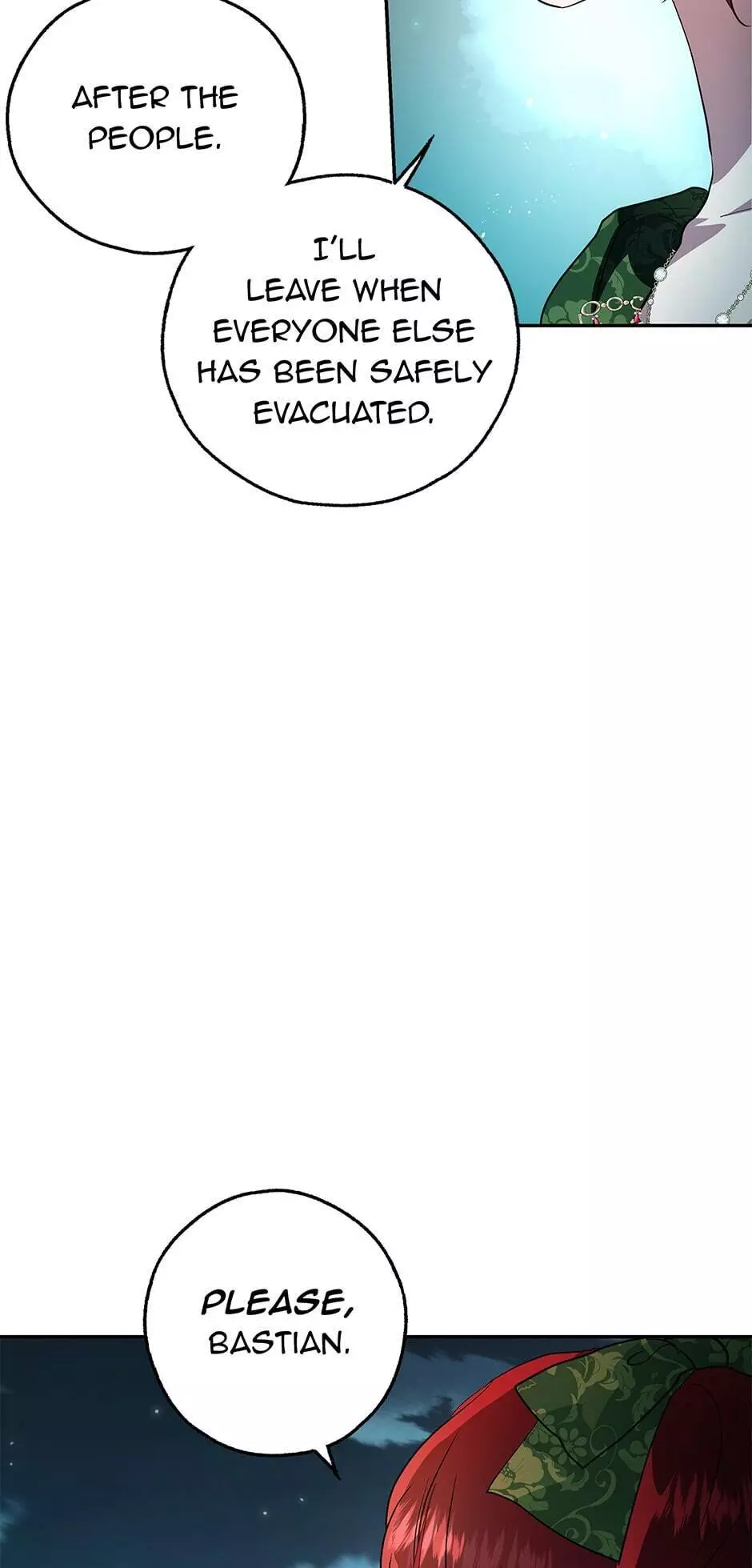 My Husband Hides His Beauty Chapter 18 page 35