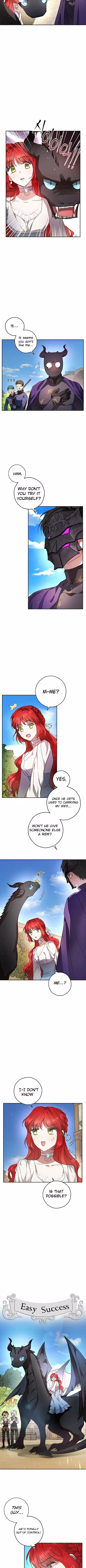 My Husband Hides His Beauty Chapter 22 page 4