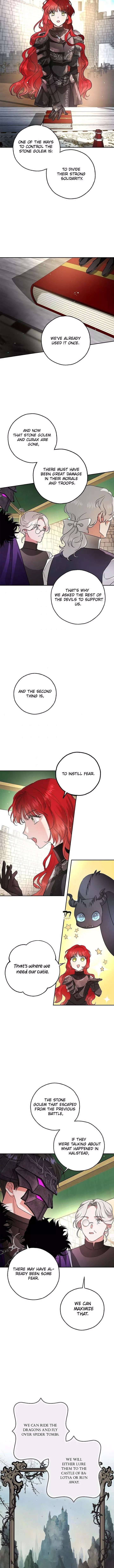 My Husband Hides His Beauty Chapter 24 page 7