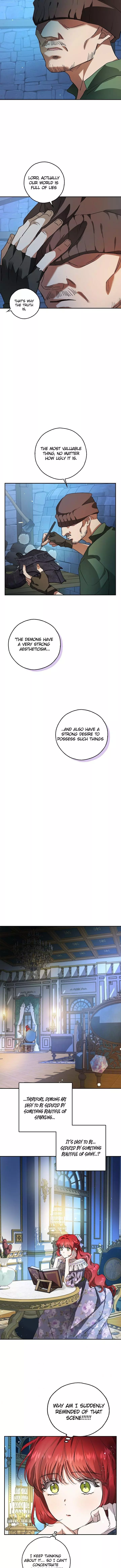 My Husband Hides His Beauty Chapter 27 page 7