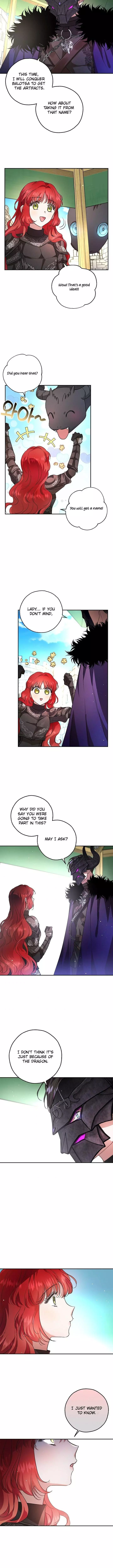 My Husband Hides His Beauty Chapter 24 page 9