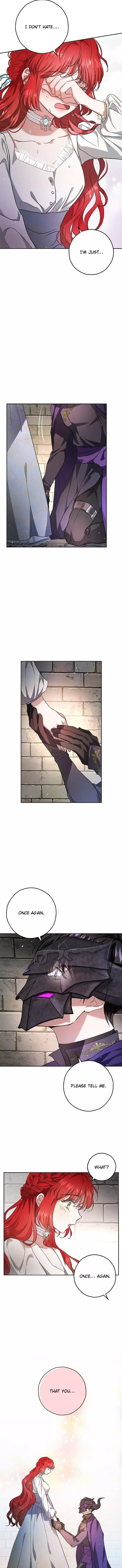 My Husband Hides His Beauty Chapter 23 page 4