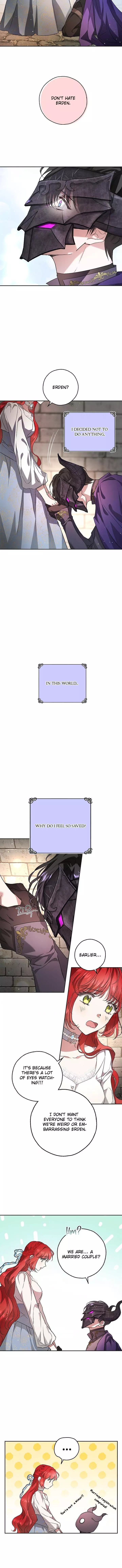 My Husband Hides His Beauty Chapter 23 page 5