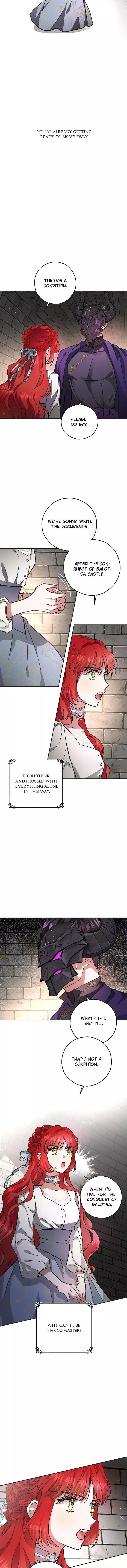 My Husband Hides His Beauty Chapter 23 page 8