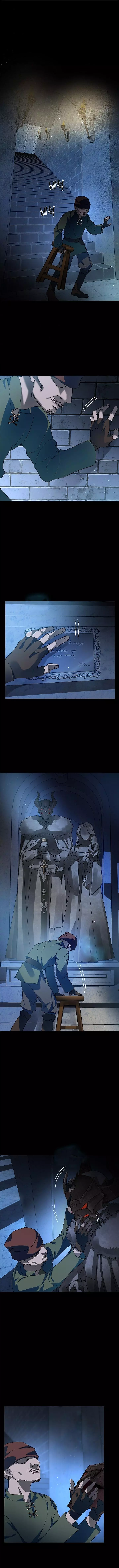 My Husband Hides His Beauty Chapter 27 page 2