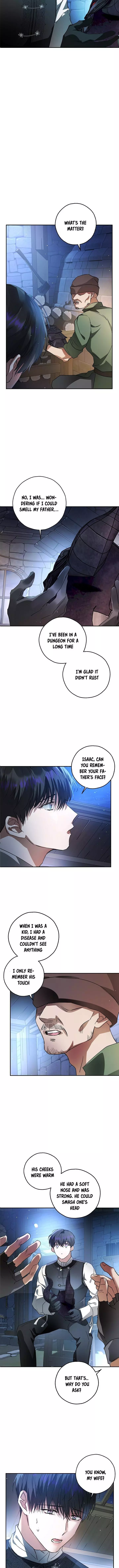 My Husband Hides His Beauty Chapter 27 page 4