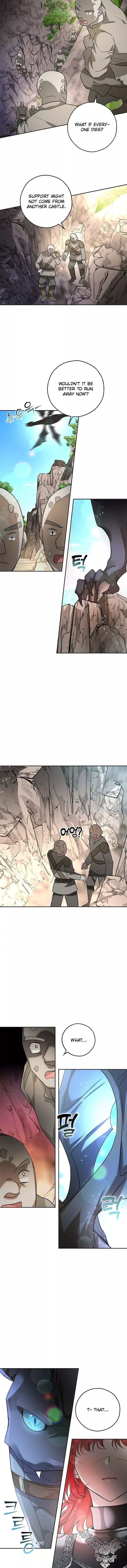 My Husband Hides His Beauty Chapter 23 page 10