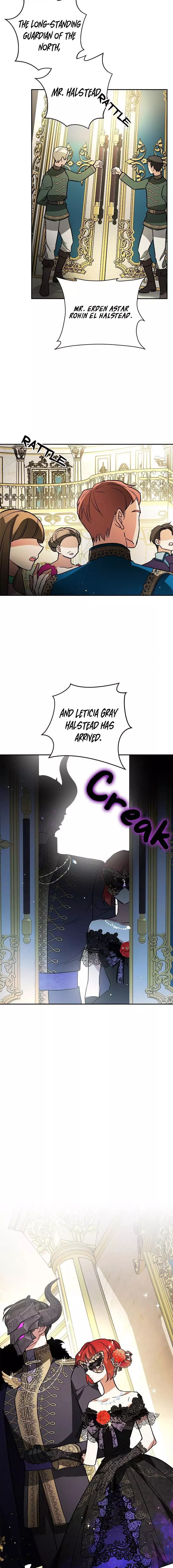 My Husband Hides His Beauty Chapter 31 page 10