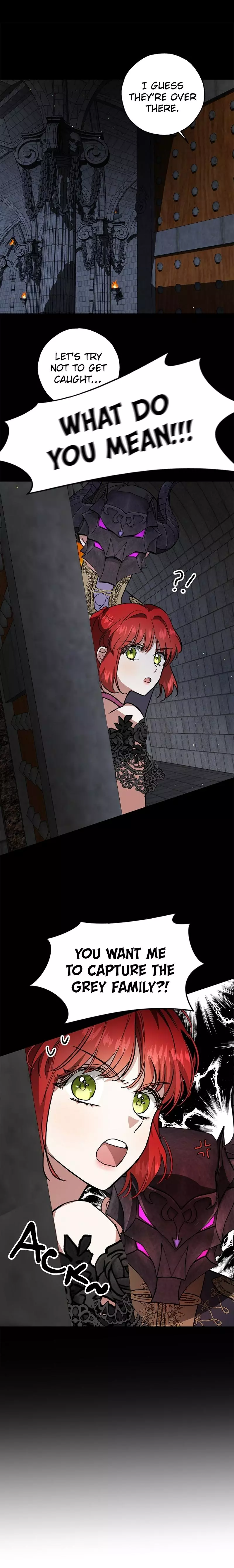 My Husband Hides His Beauty Chapter 32 page 18