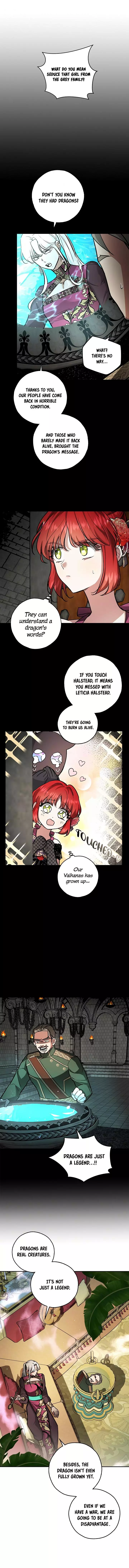 My Husband Hides His Beauty Chapter 33 page 2