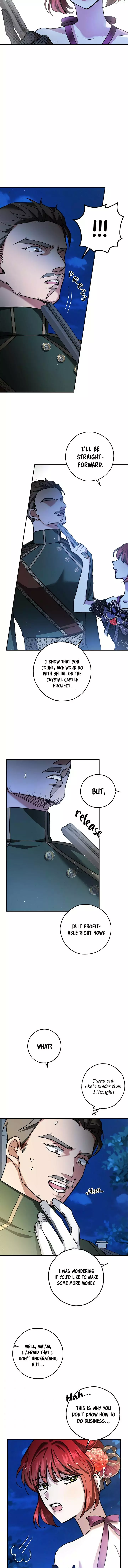 My Husband Hides His Beauty Chapter 33 page 11