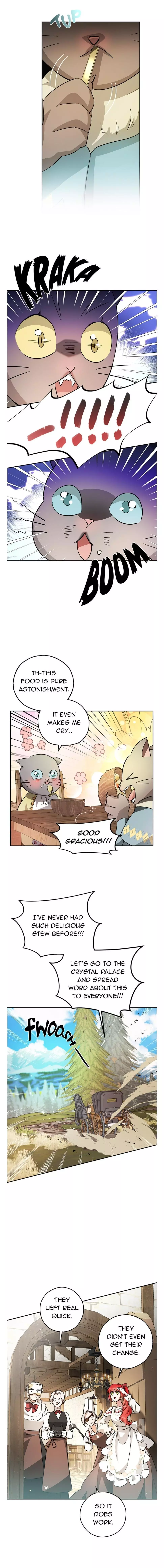 My Husband Hides His Beauty Chapter 35 page 10