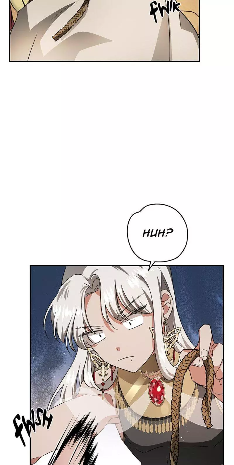 My Husband Hides His Beauty Chapter 39 page 5