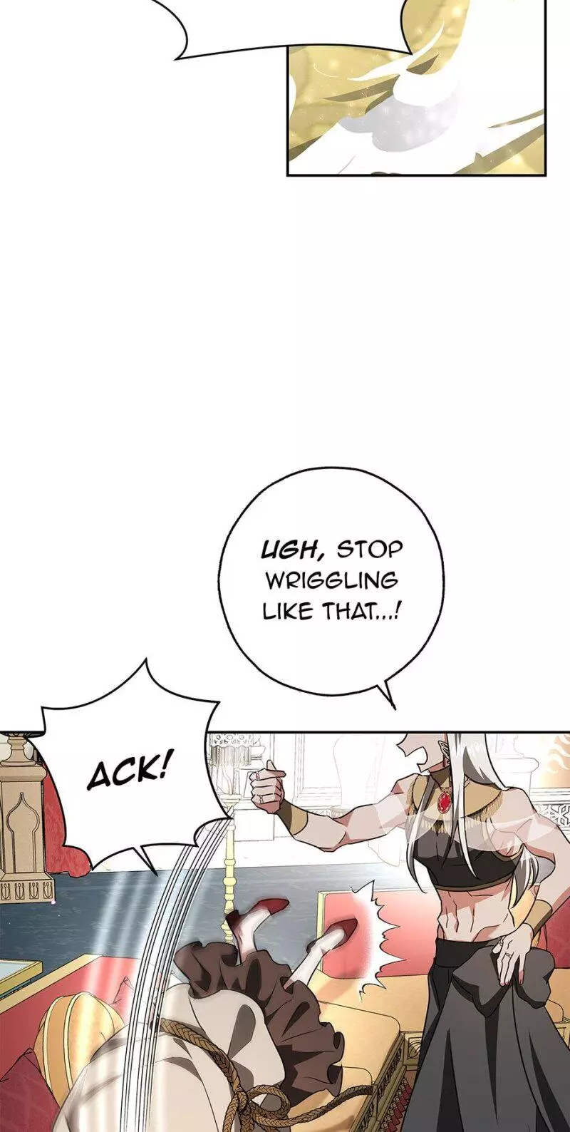 My Husband Hides His Beauty Chapter 39 page 3