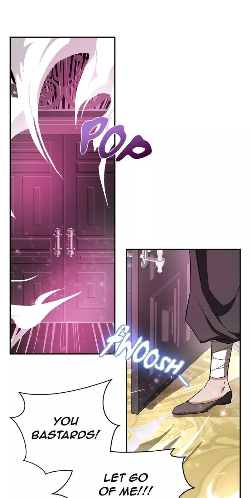 My Husband Hides His Beauty Chapter 39 page 2