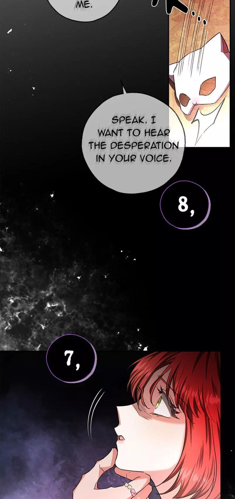 My Husband Hides His Beauty Chapter 39 page 16