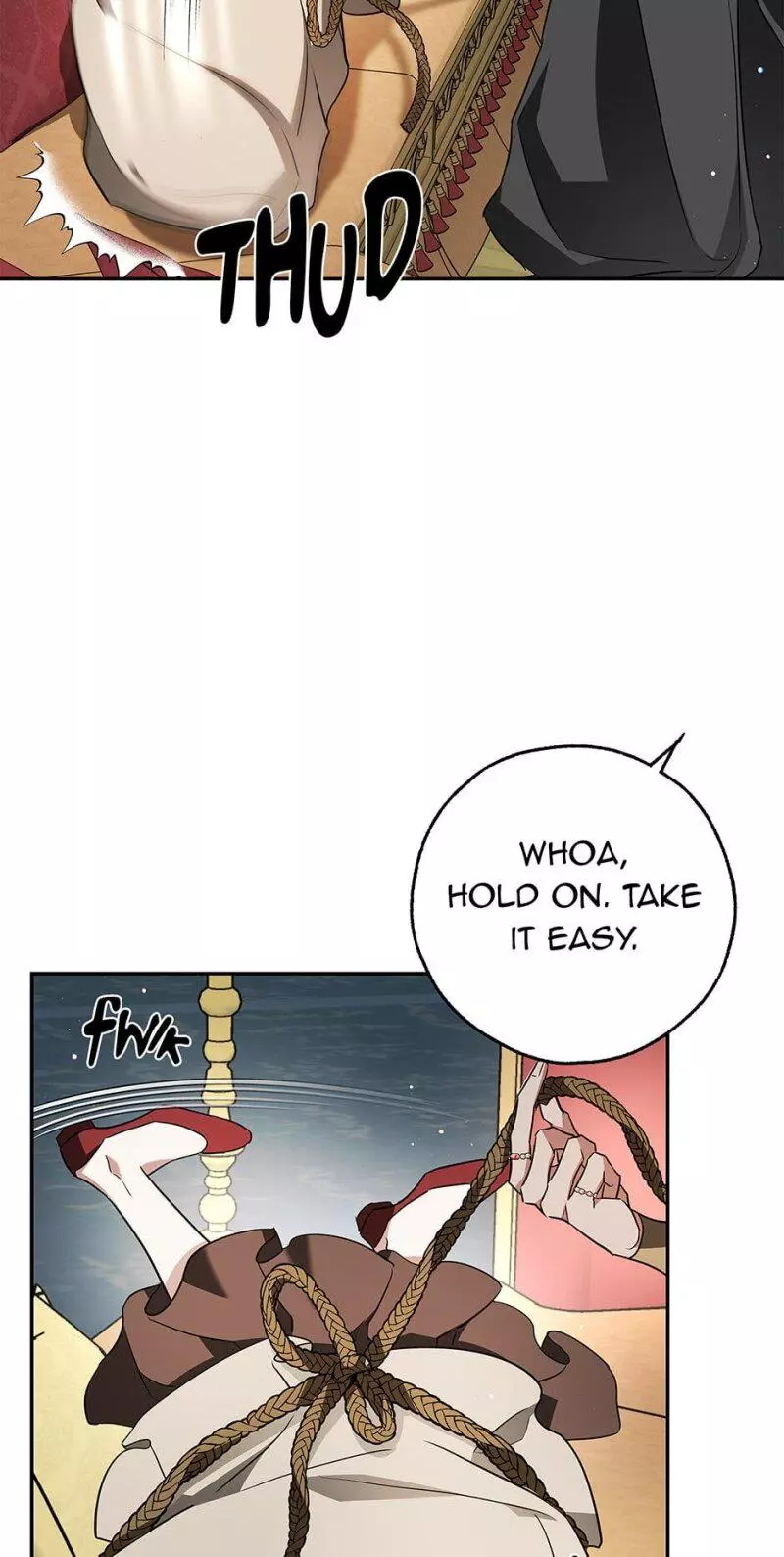 My Husband Hides His Beauty Chapter 39 page 4