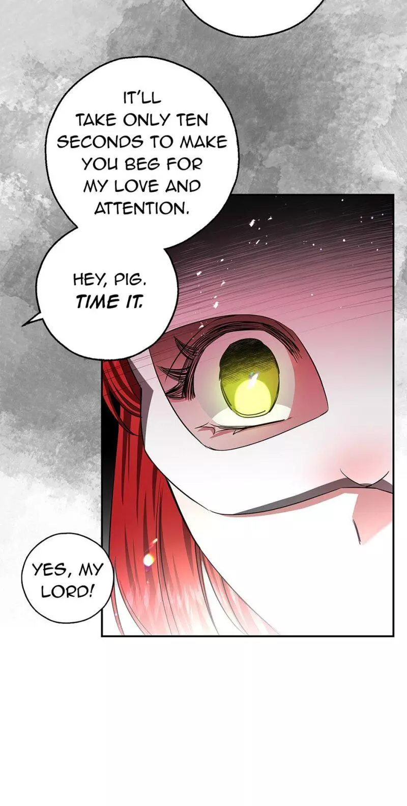 My Husband Hides His Beauty Chapter 39 page 14