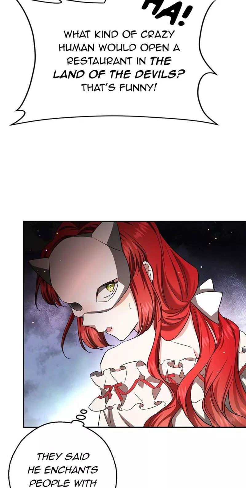 My Husband Hides His Beauty Chapter 39 page 11