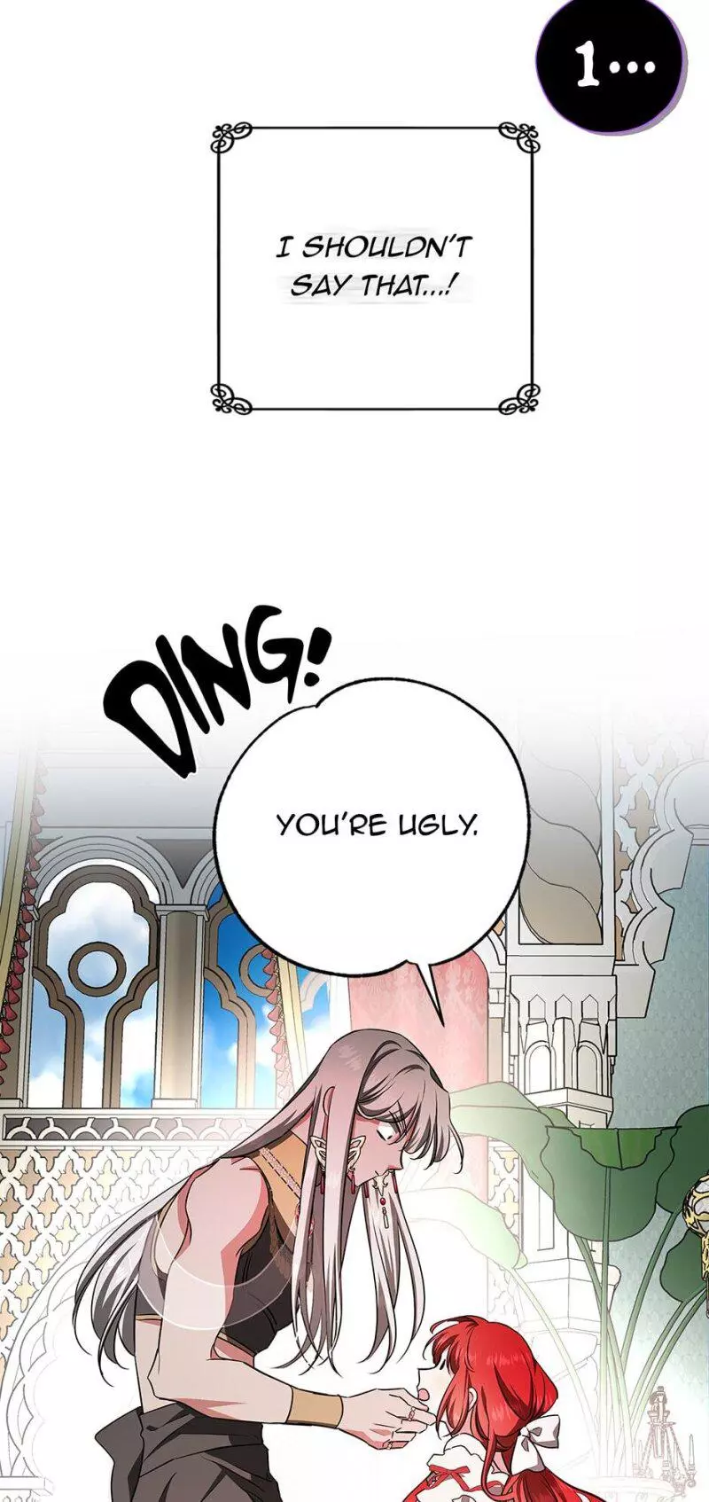 My Husband Hides His Beauty Chapter 39 page 20