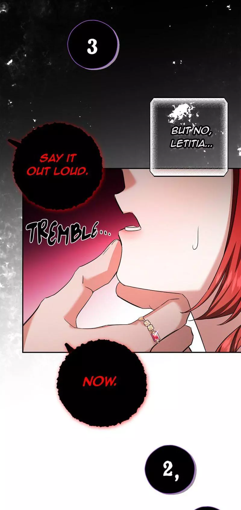 My Husband Hides His Beauty Chapter 39 page 19