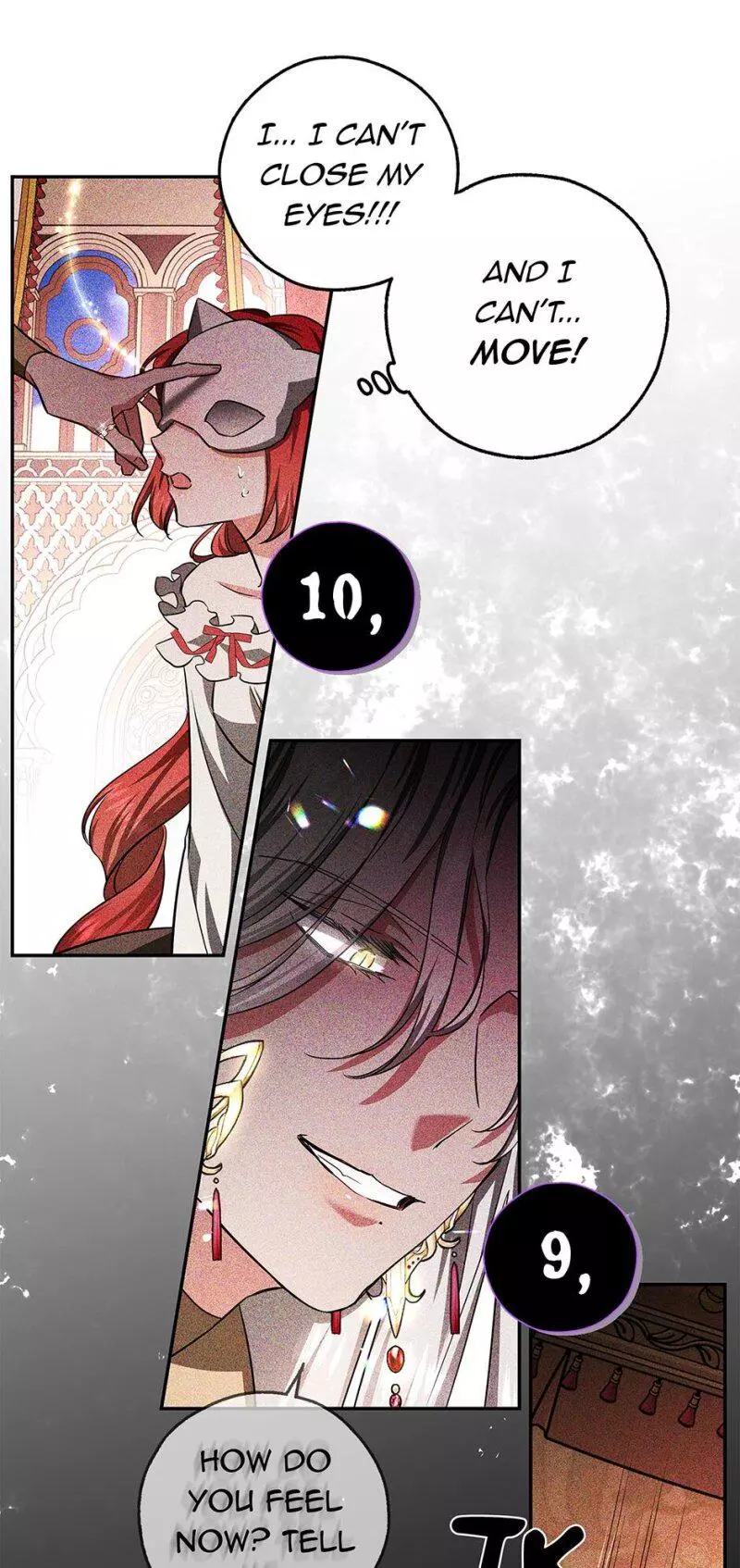 My Husband Hides His Beauty Chapter 39 page 15