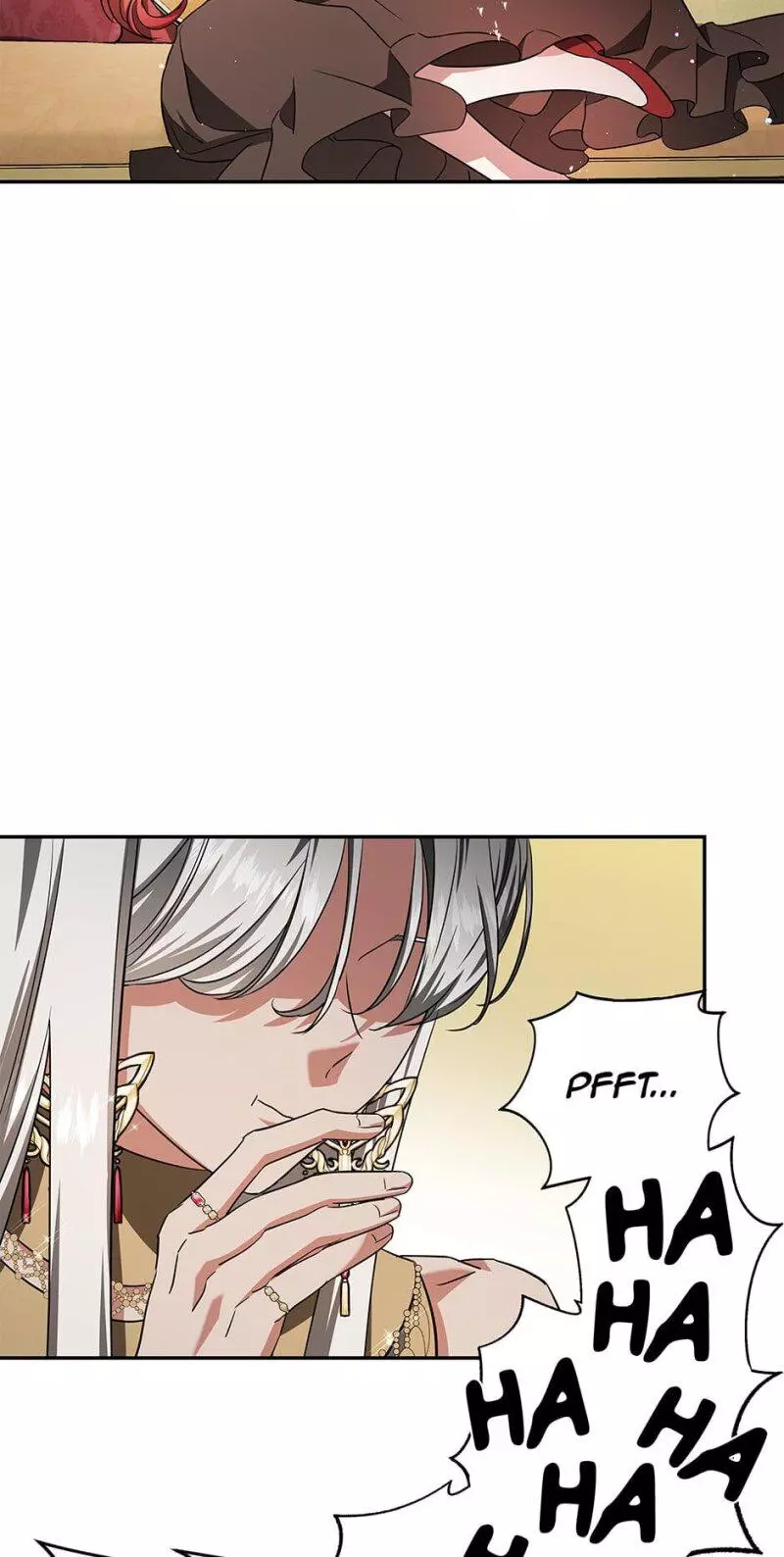 My Husband Hides His Beauty Chapter 39 page 10