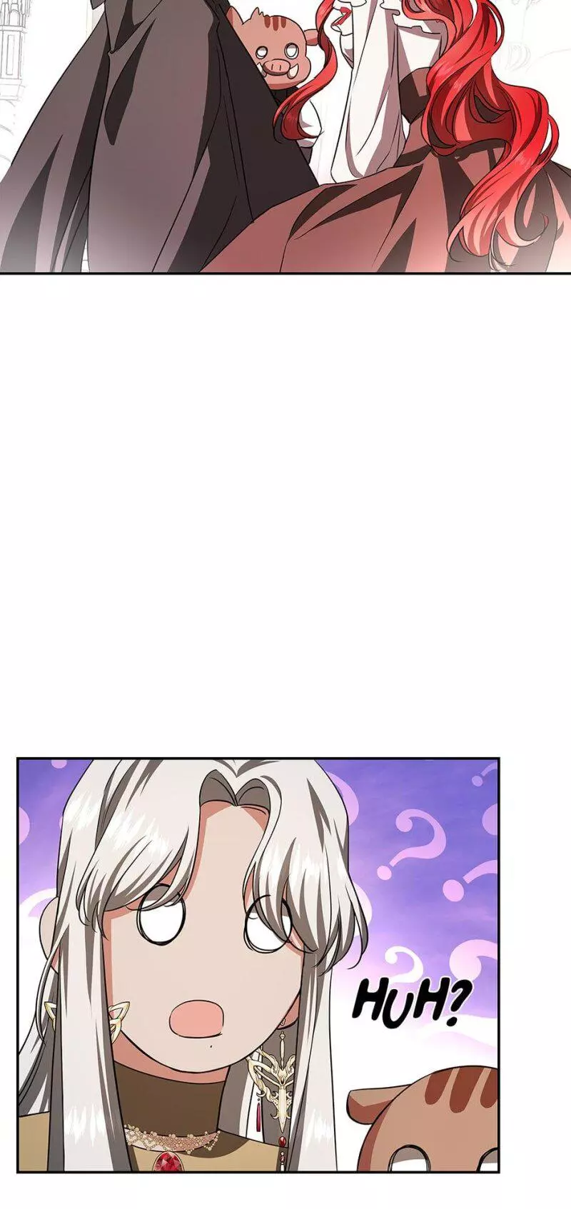 My Husband Hides His Beauty Chapter 39 page 21