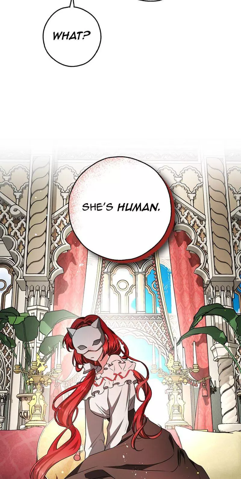 My Husband Hides His Beauty Chapter 39 page 9