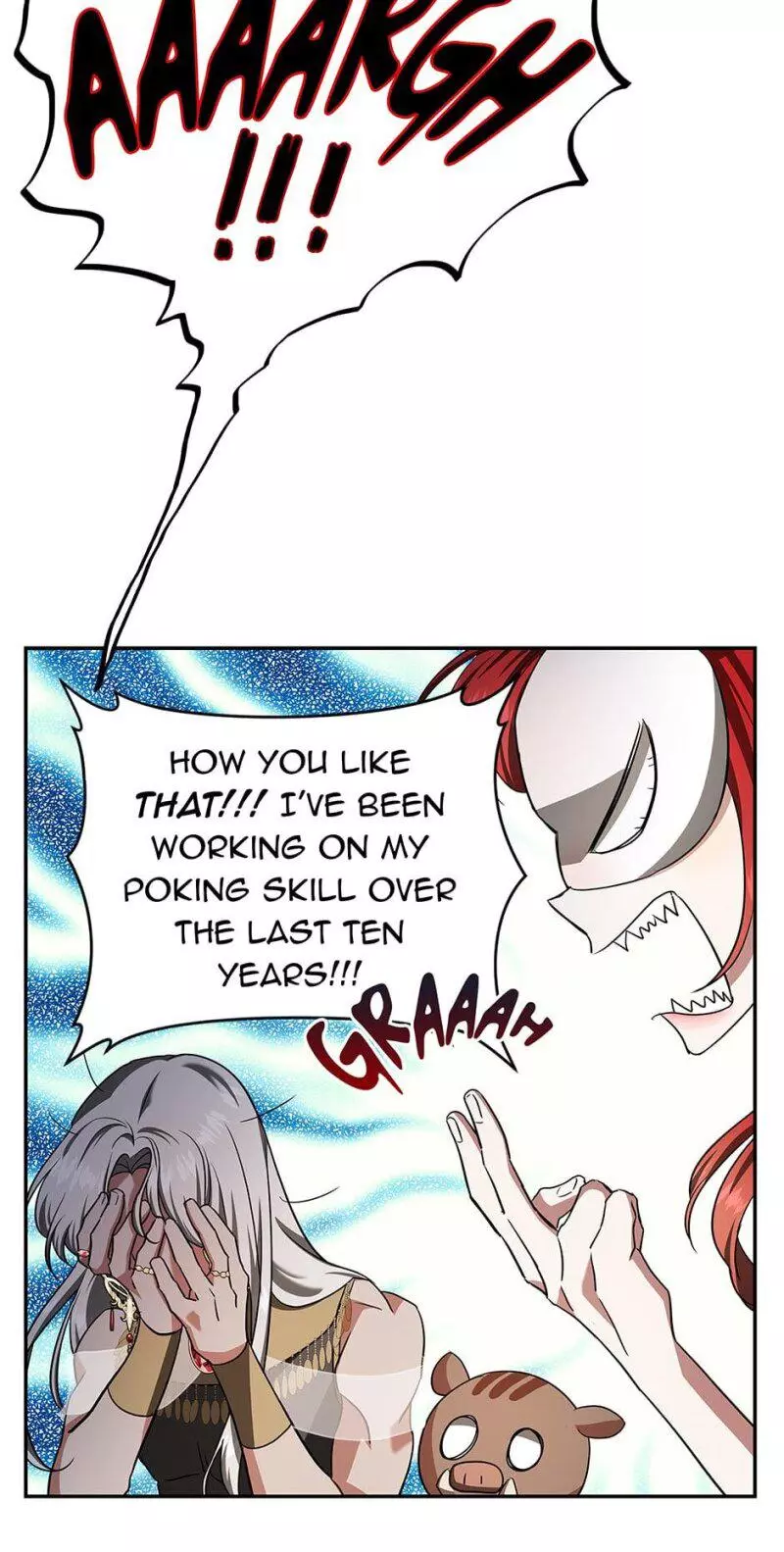 My Husband Hides His Beauty Chapter 39 page 7
