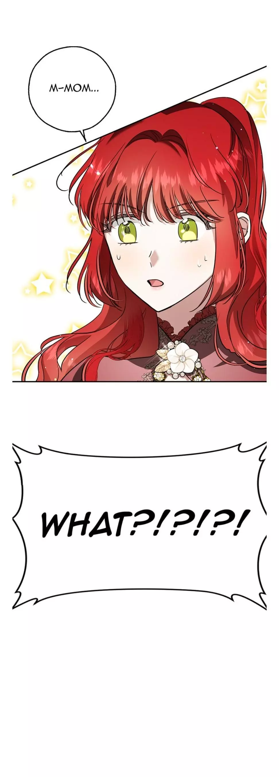 My Husband Hides His Beauty Chapter 36 page 9