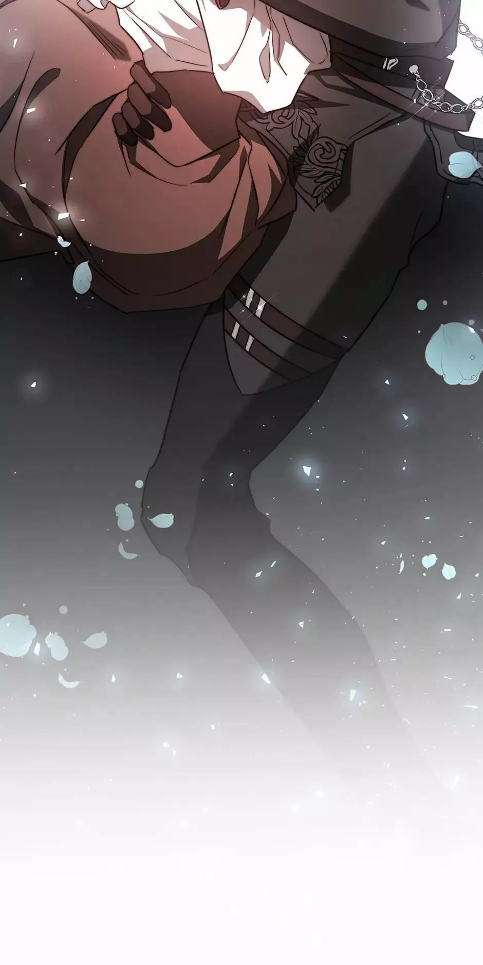My Husband Hides His Beauty Chapter 41 page 5