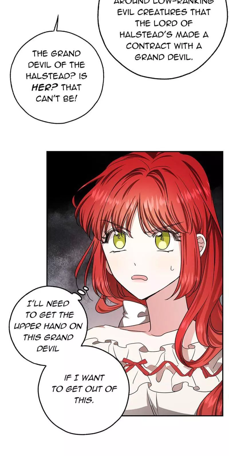 My Husband Hides His Beauty Chapter 39 page 36