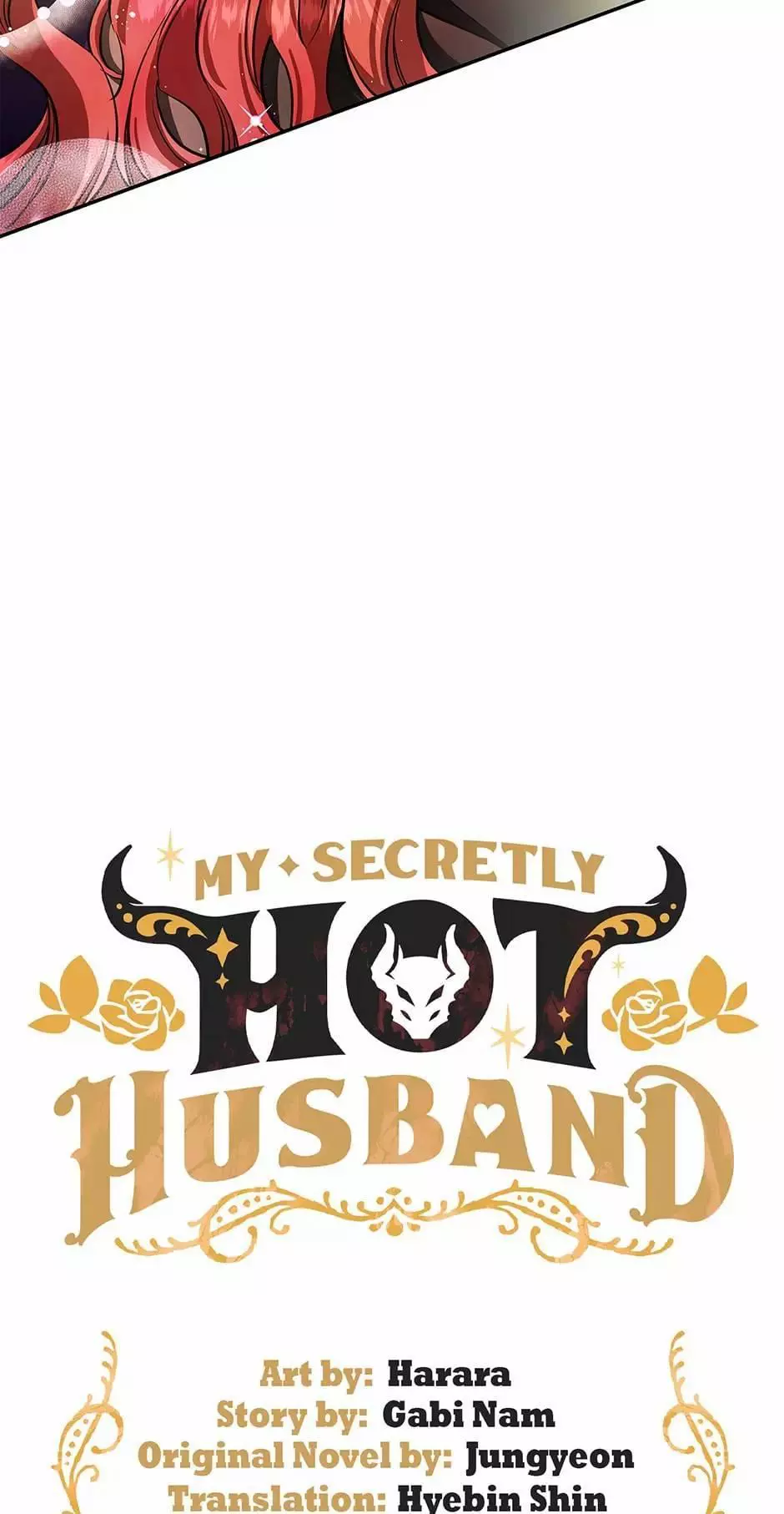 My Husband Hides His Beauty Chapter 41 page 9