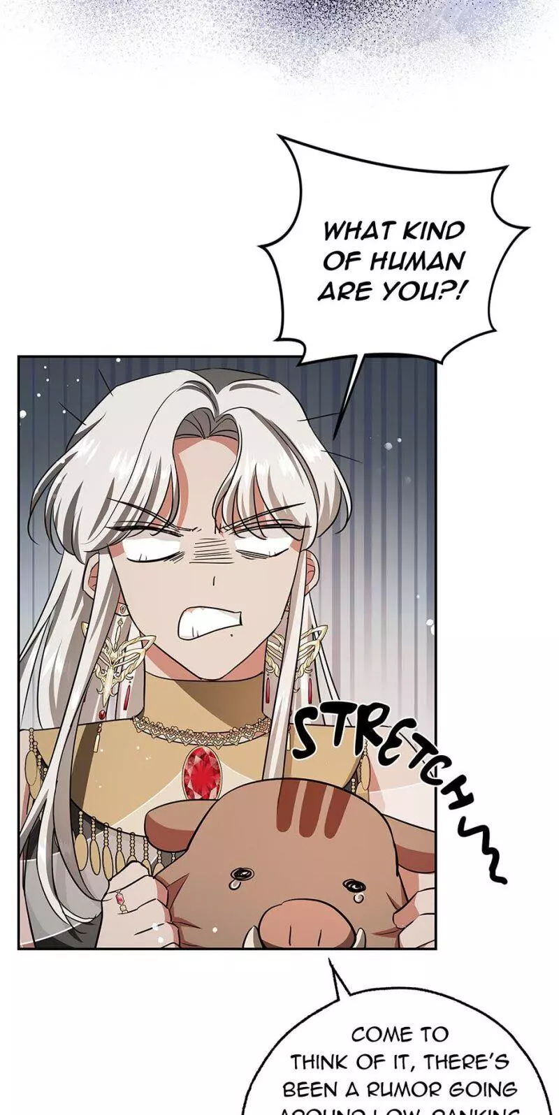 My Husband Hides His Beauty Chapter 39 page 35