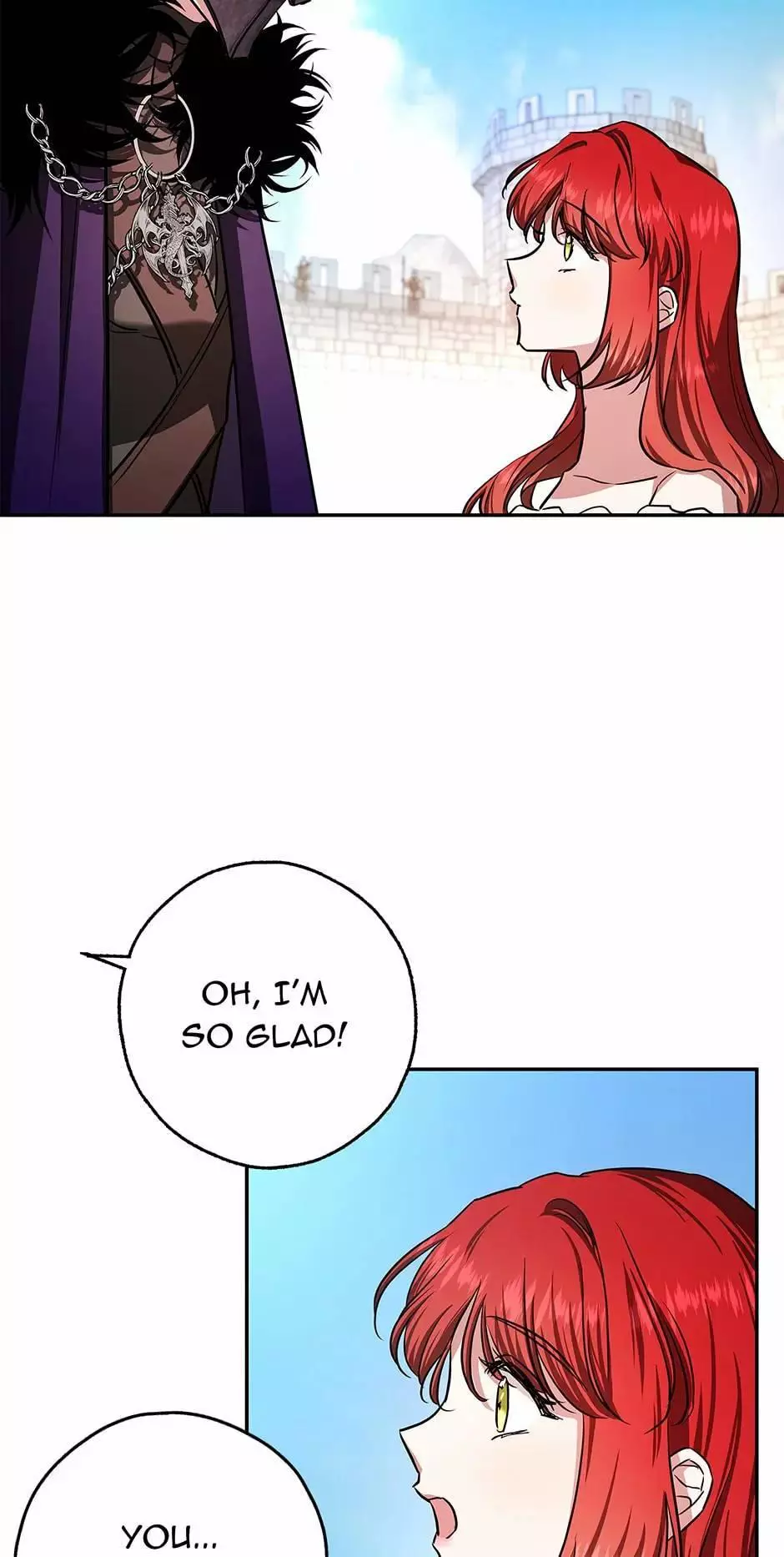 My Husband Hides His Beauty Chapter 41 page 15