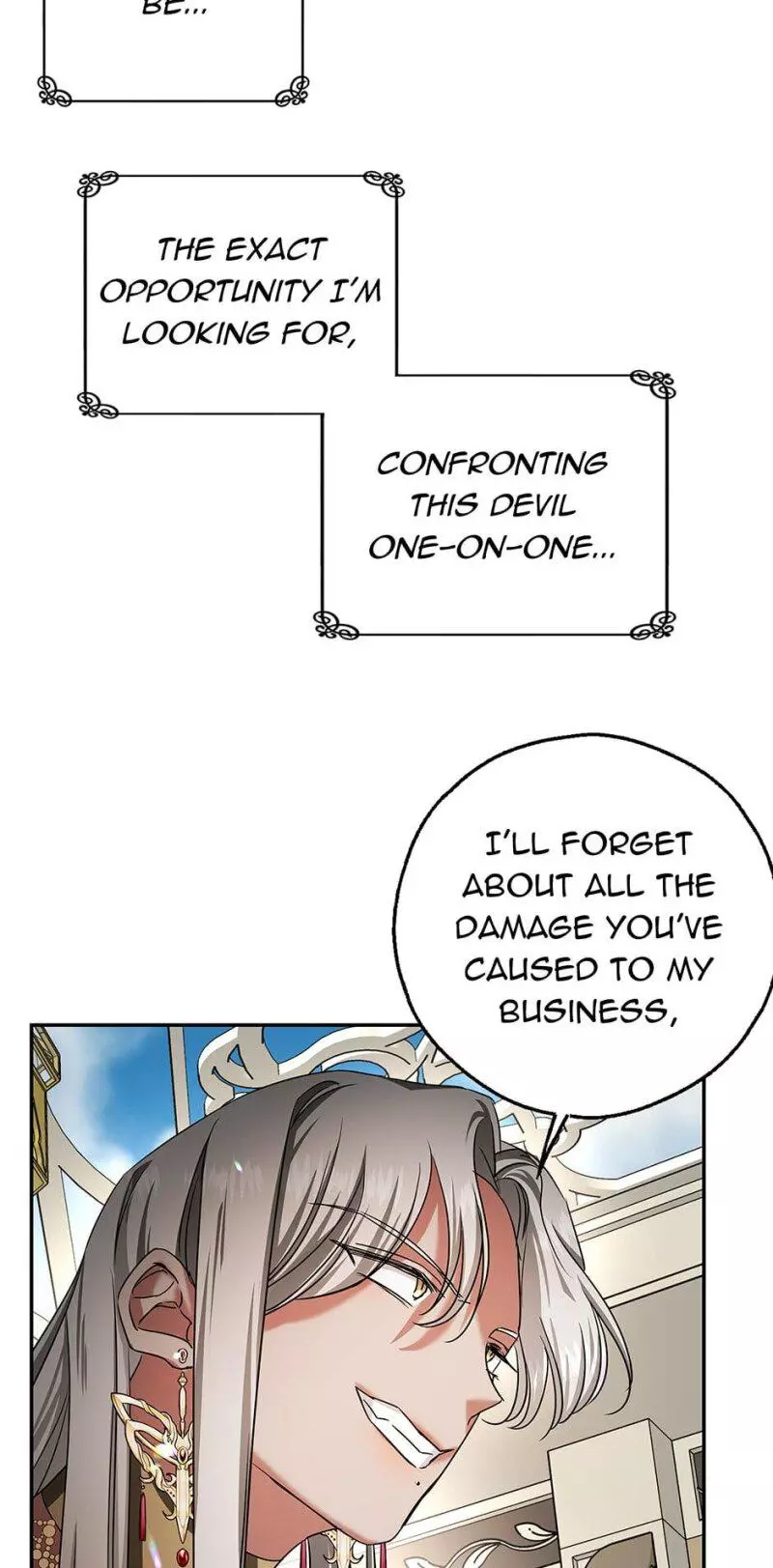 My Husband Hides His Beauty Chapter 39 page 48