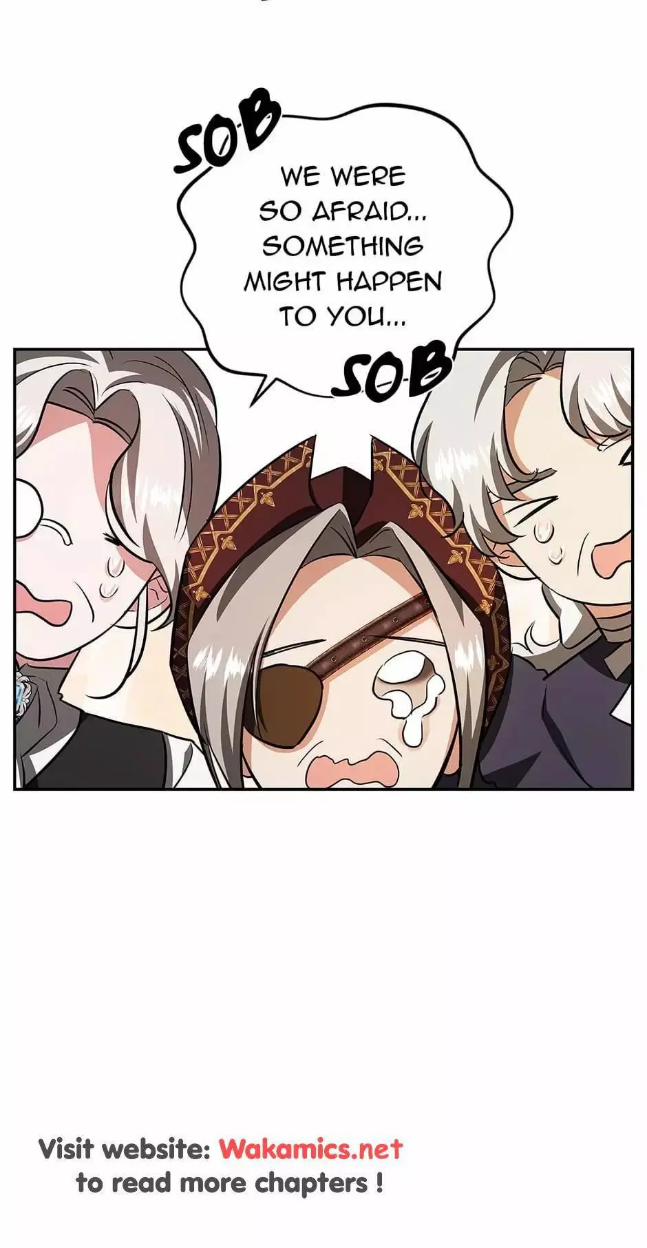My Husband Hides His Beauty Chapter 41 page 12