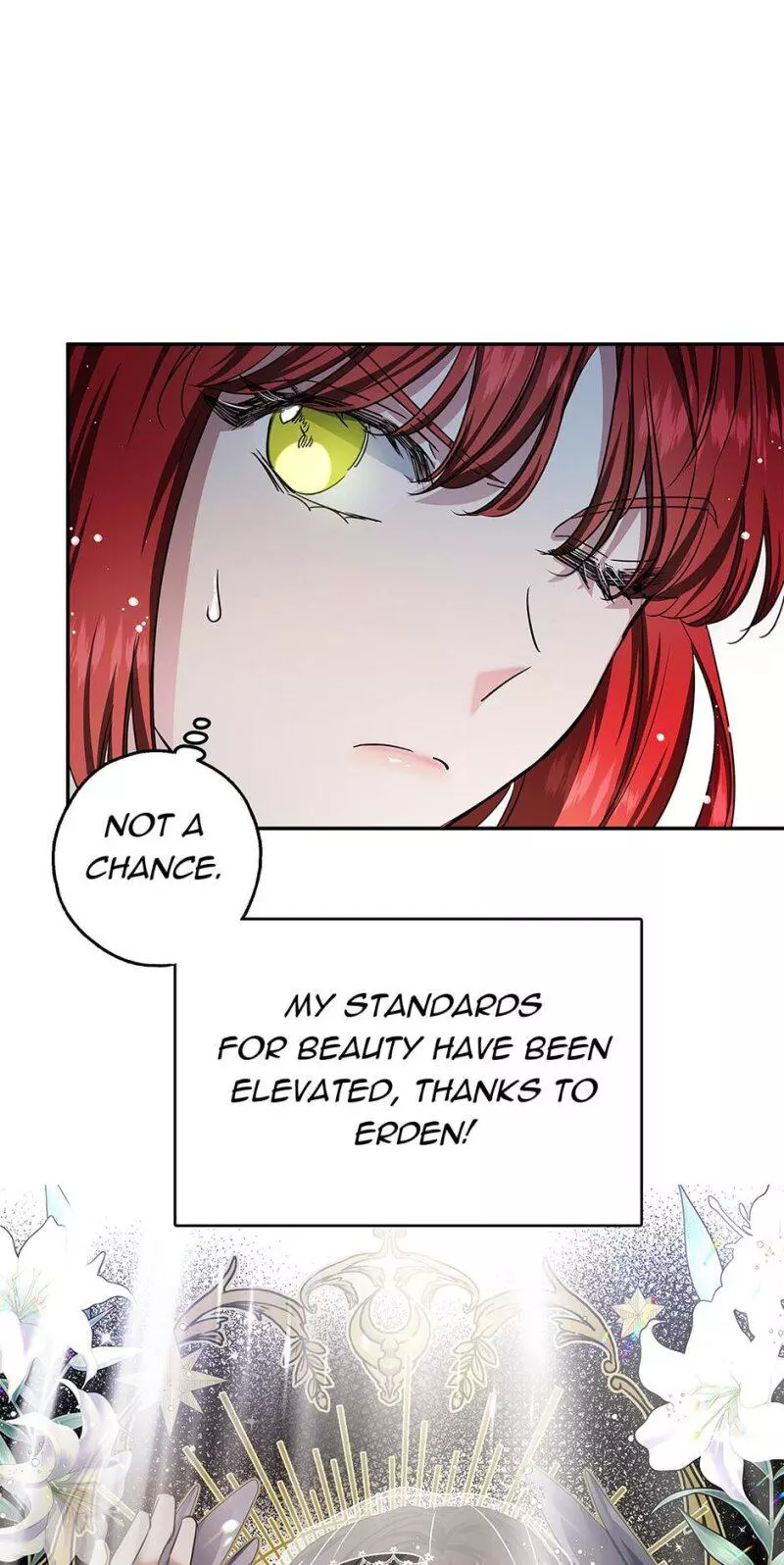 My Husband Hides His Beauty Chapter 39 page 33