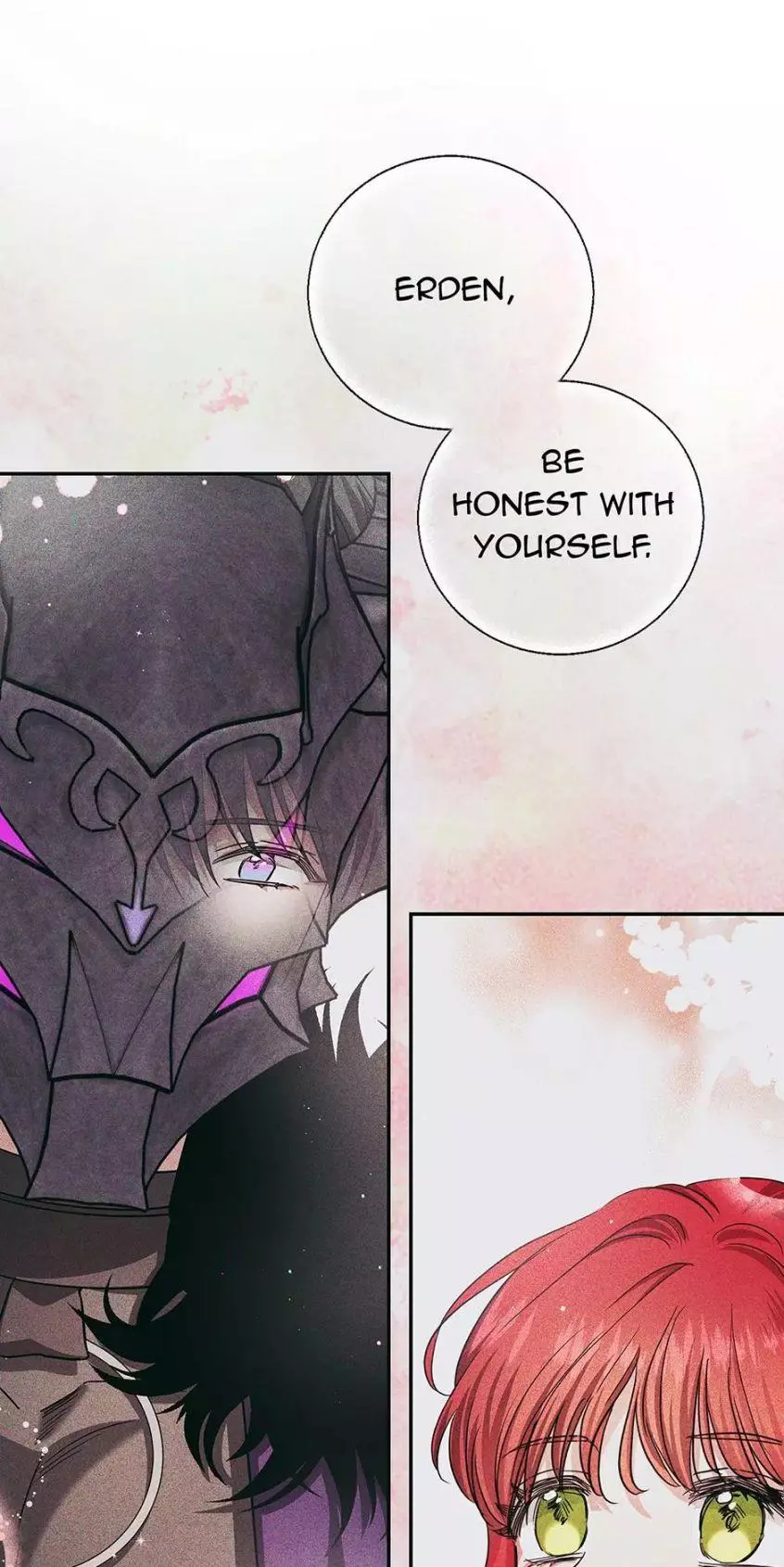 My Husband Hides His Beauty Chapter 38 page 15