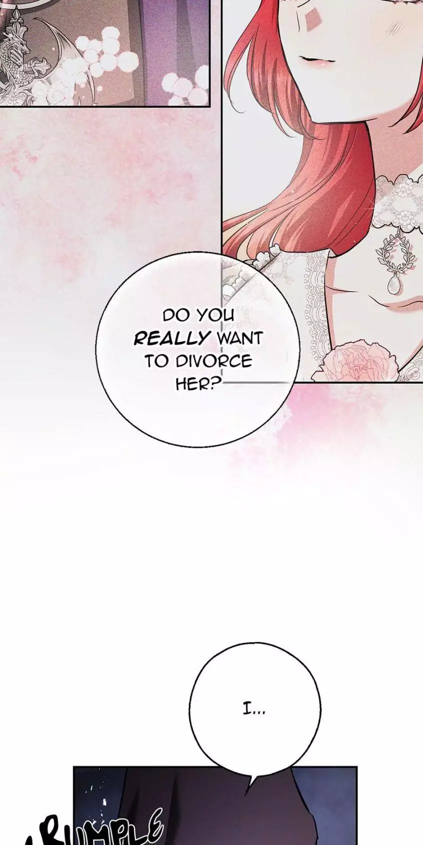 My Husband Hides His Beauty Chapter 38 page 16
