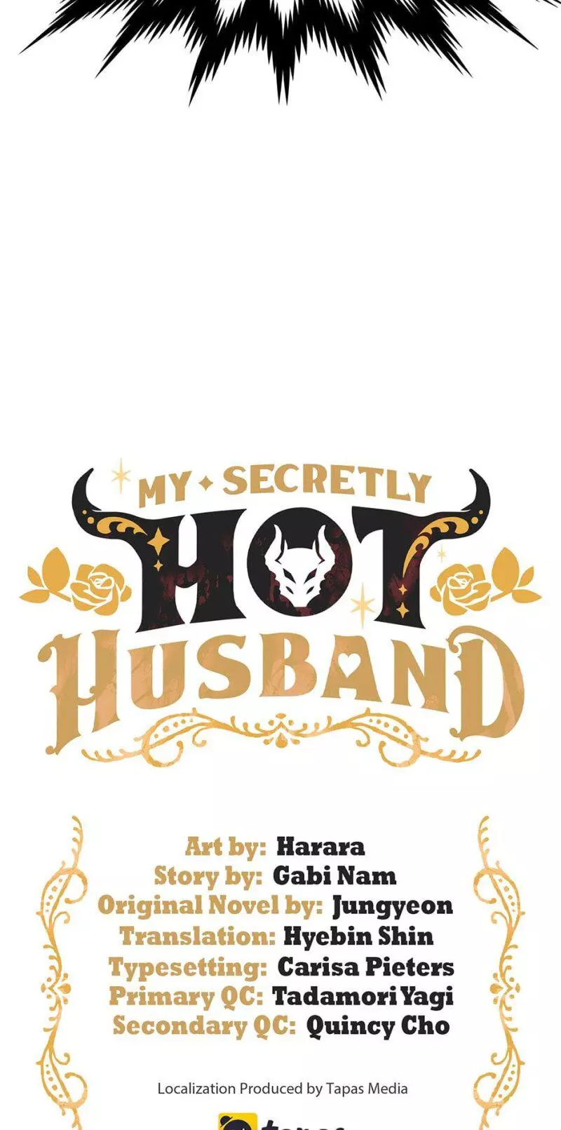 My Husband Hides His Beauty Chapter 39 page 23