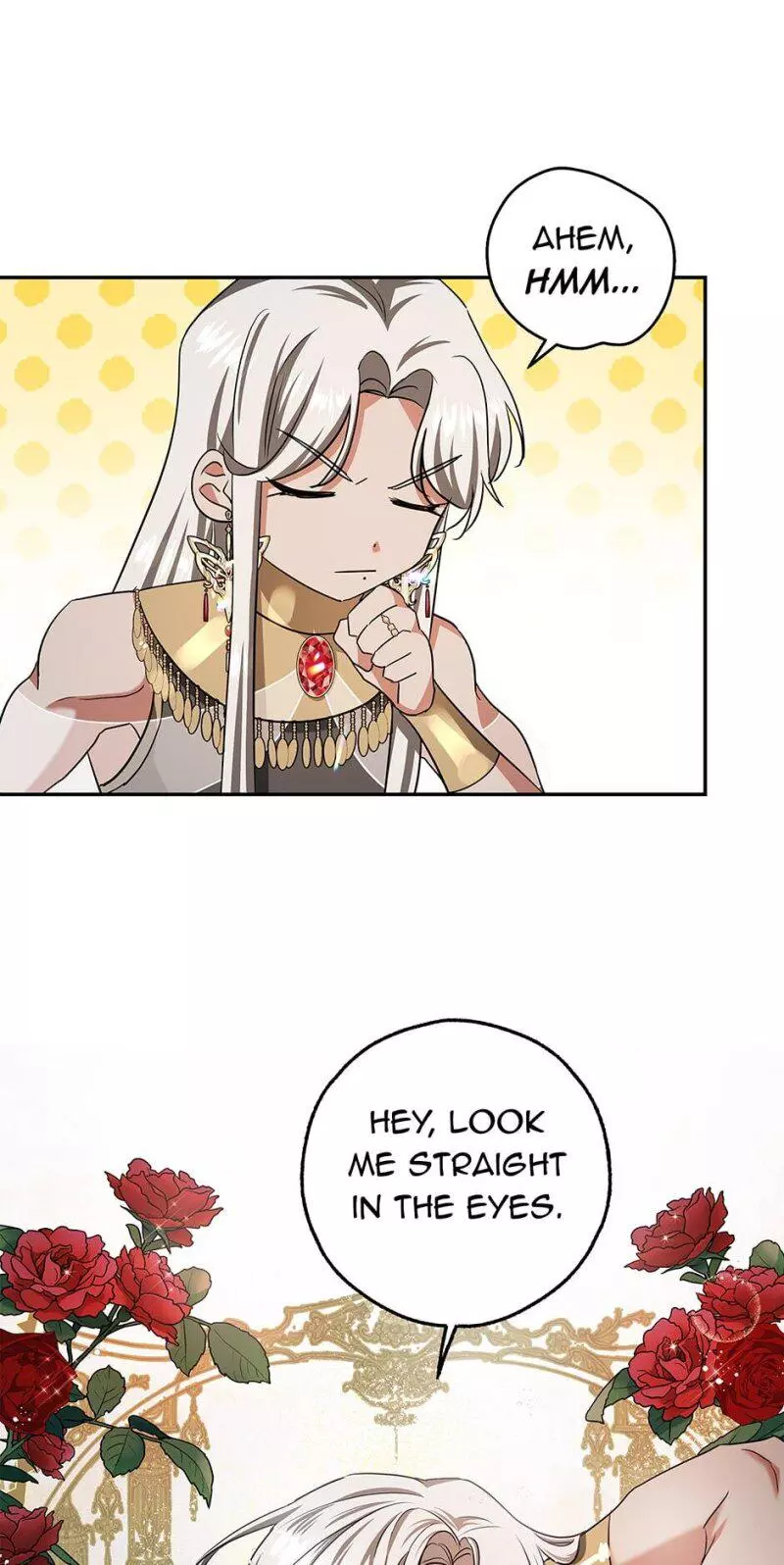 My Husband Hides His Beauty Chapter 39 page 30