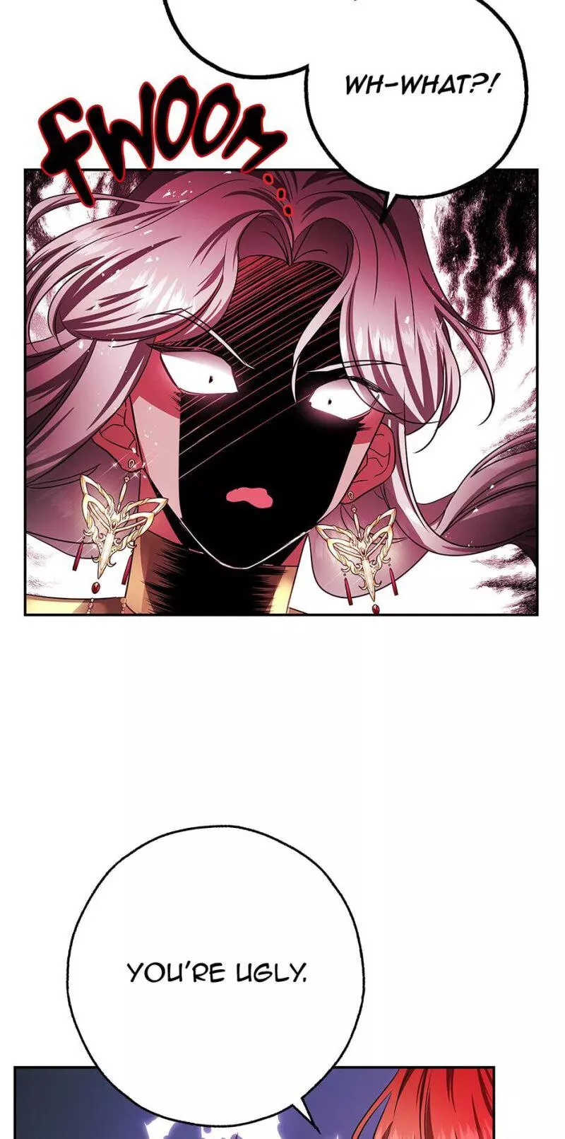 My Husband Hides His Beauty Chapter 39 page 25