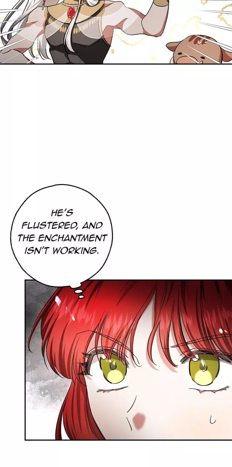 My Husband Hides His Beauty Chapter 39 page 29