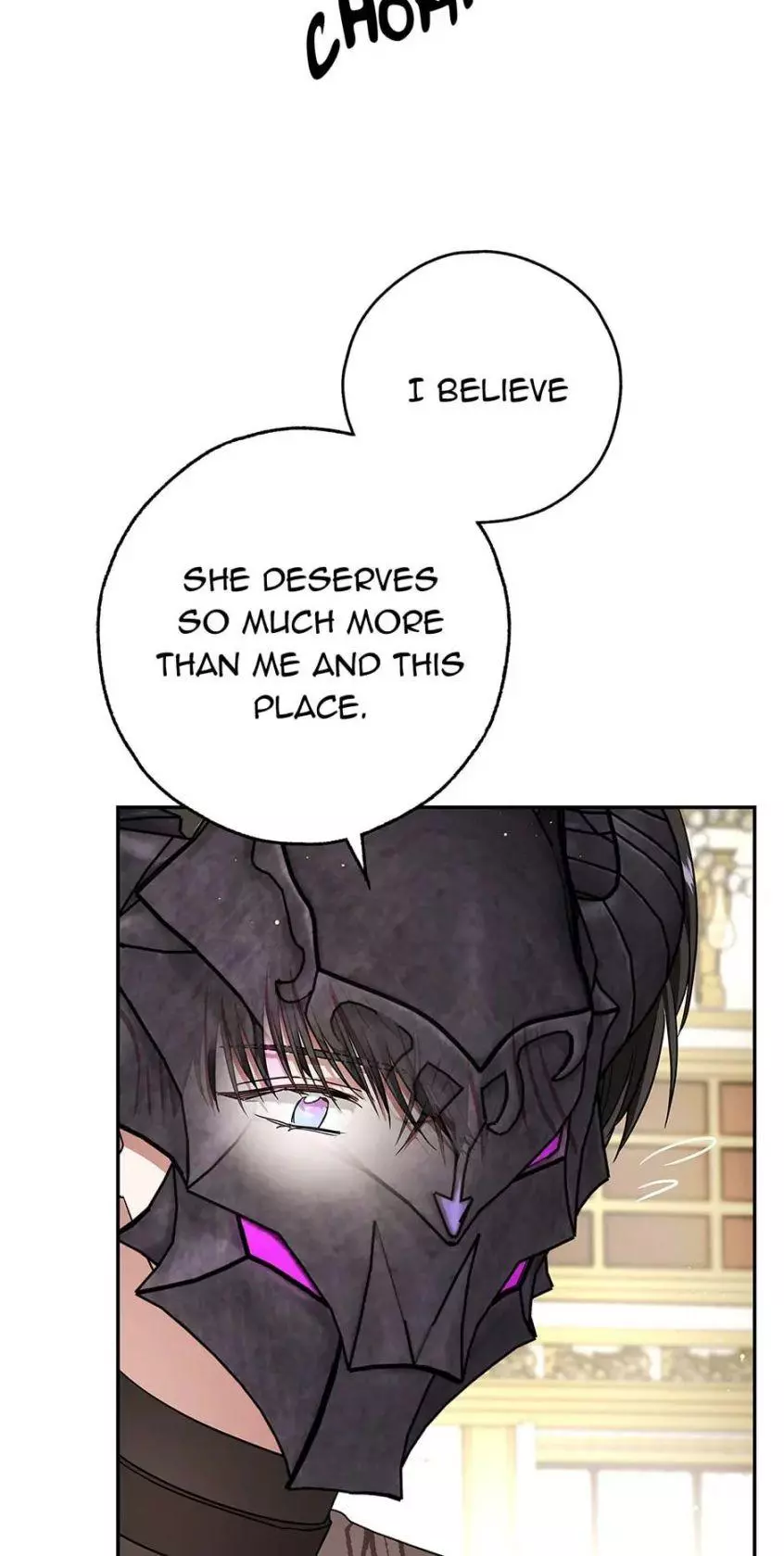 My Husband Hides His Beauty Chapter 38 page 10