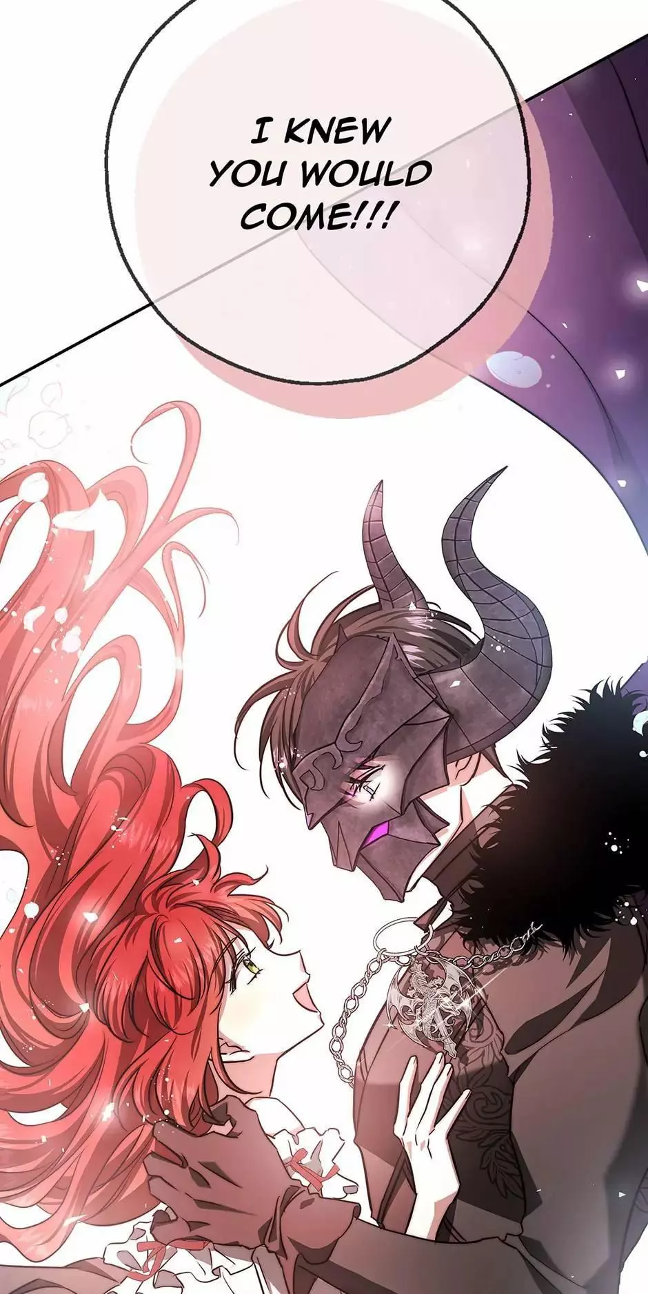 My Husband Hides His Beauty Chapter 41 page 4